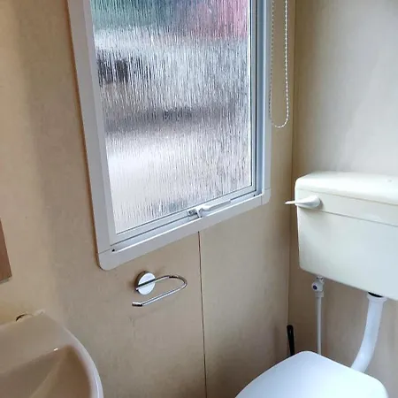 Mareblue Mobilhomes On Mare E Pineta Campingplatz Lido di Spina