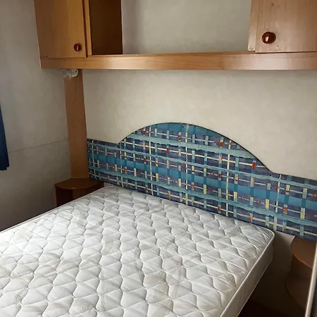 Mareblue Mobilhomes On Mare E Pineta Campingplatz