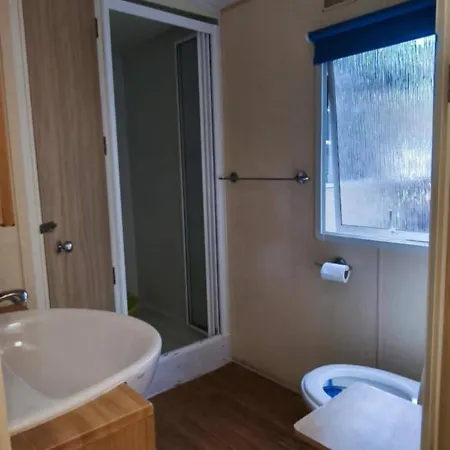 Mareblue Mobilhomes On Mare E Pineta ليدو دي سبينا