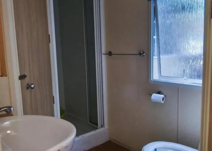 Mareblue Mobilhomes On Mare E Pineta Lido di Spina