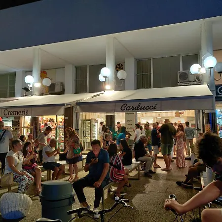 Mareblue Mobilhomes On Mare E Pineta Lido di Spina