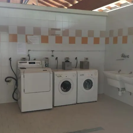 Mareblue Mobilhomes On Mare E Pineta Lido di Spina