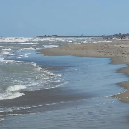 Mareblue Mobilhomes On Mare E Pineta *