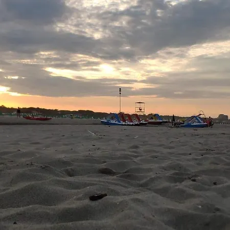 Mareblue Mobilhomes On Mare E Pineta Lido di Spina