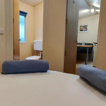 Mareblue Mobilhomes On Mare E Pineta *