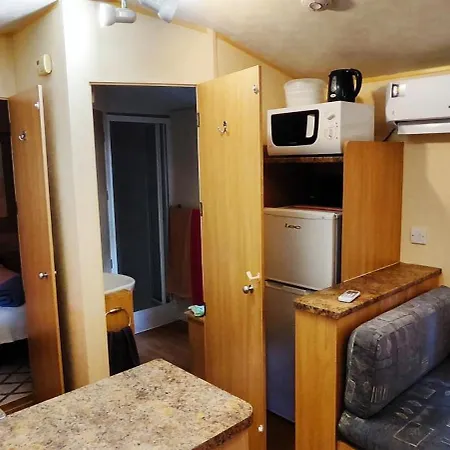 Mareblue Mobilhomes On Mare E Pineta Lido di Spina