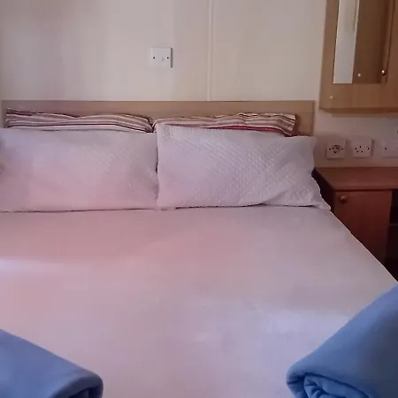 Campsite Mareblue Mobilhomes On Mare E Pineta Lido di Spina
