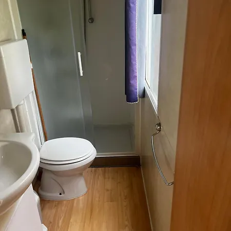 Mareblue Mobilhomes On Mare E Pineta * Lido di Spina