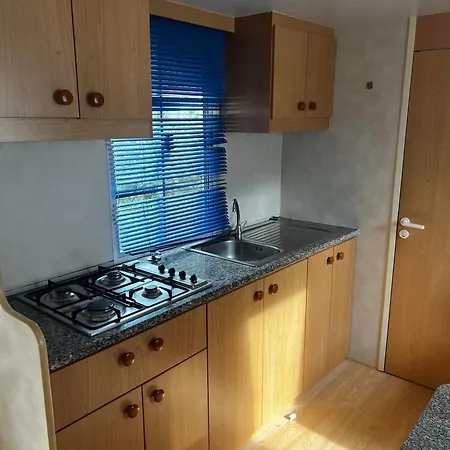Mareblue Mobilhomes On Mare E Pineta