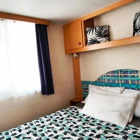 Mareblue Mobilhomes On Mare E Pineta