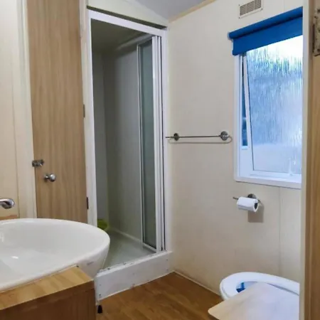 Camping Mareblue Mobilhomes On Mare E Pineta Lido di Spina