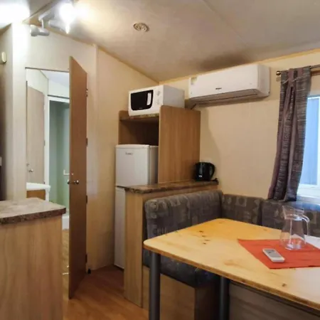 Mareblue Mobilhomes On Mare E Pineta