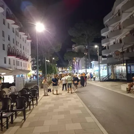 Mareblue Mobilhomes On Mare E Pineta Кемпинг